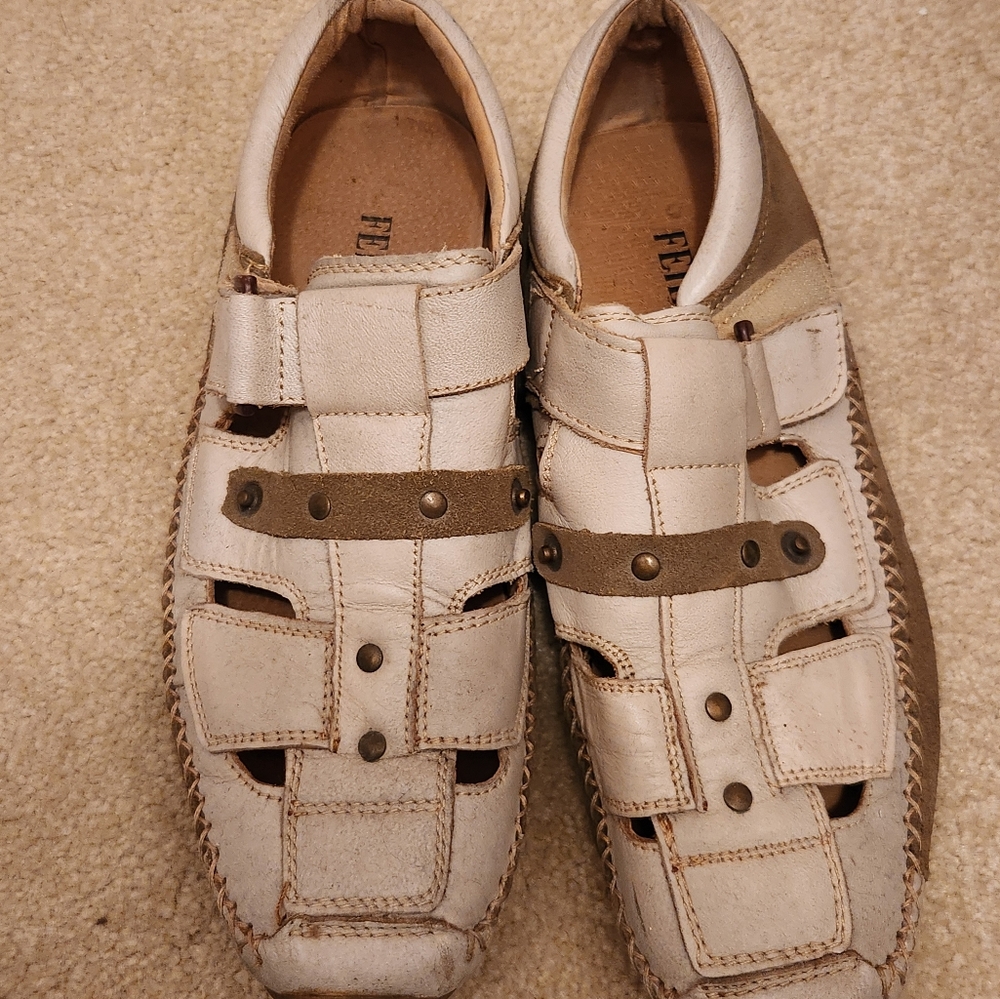 Men's Sandals